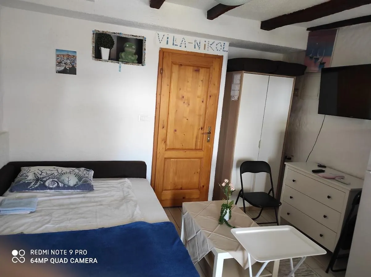 ** Affittacamere Studio Rakella Abbazia Croazia