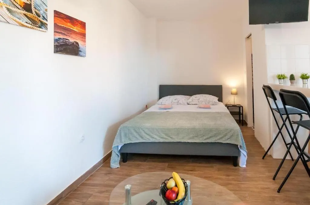 Studio Rakella Abbazia Croazia