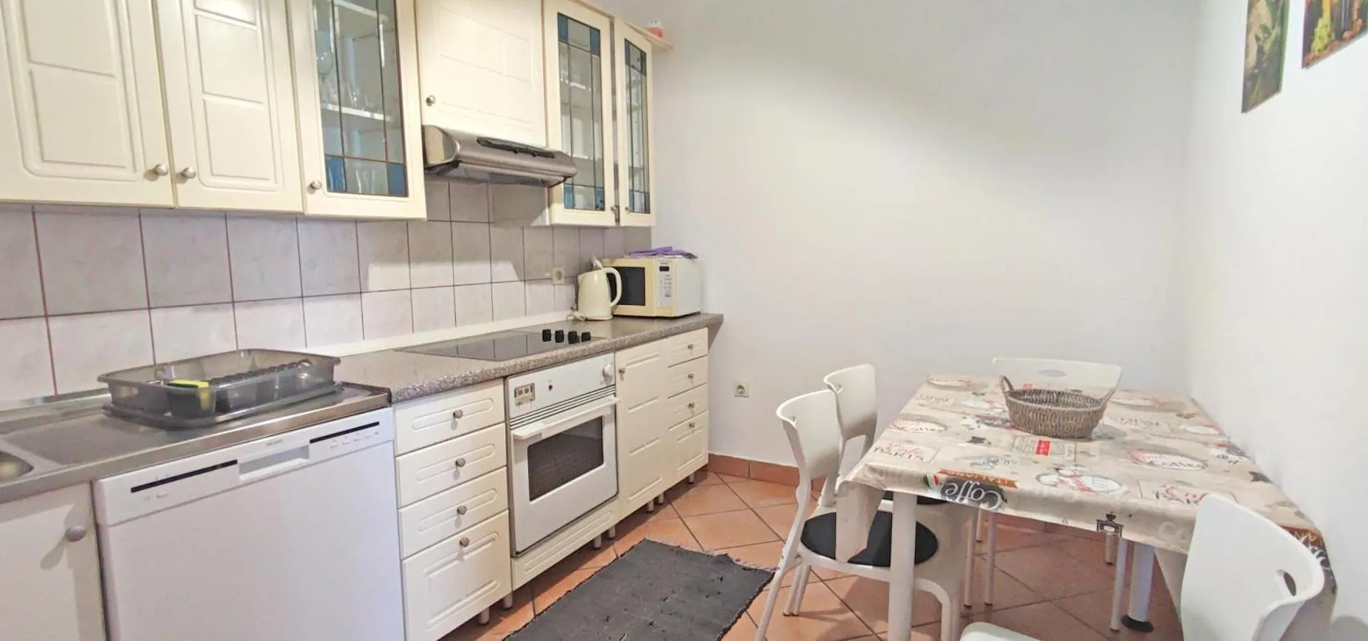 Studio Rakella Abbazia Croazia