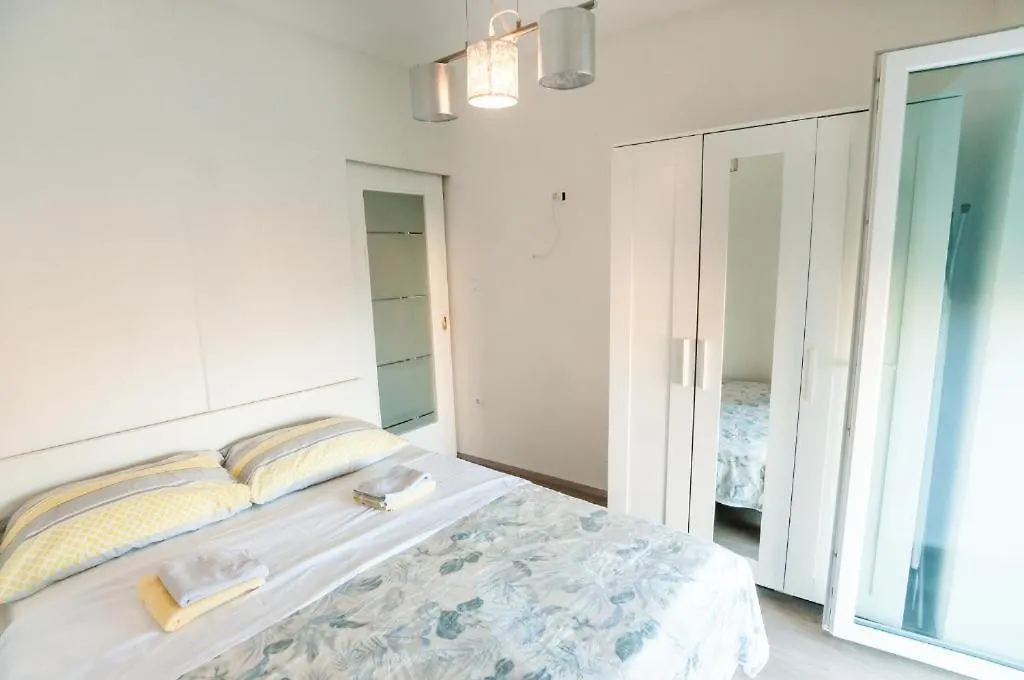 Studio Rakella Abbazia 2*,  Croazia