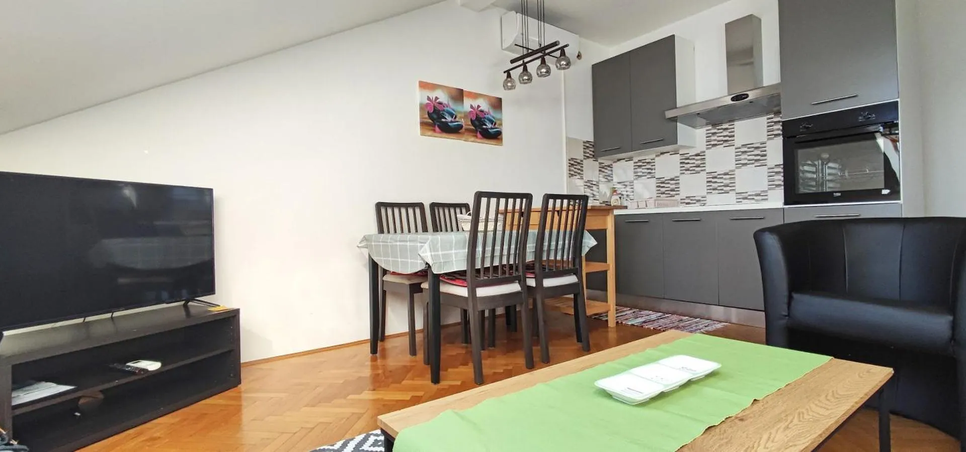 ** Affittacamere Studio Rakella Abbazia Croazia