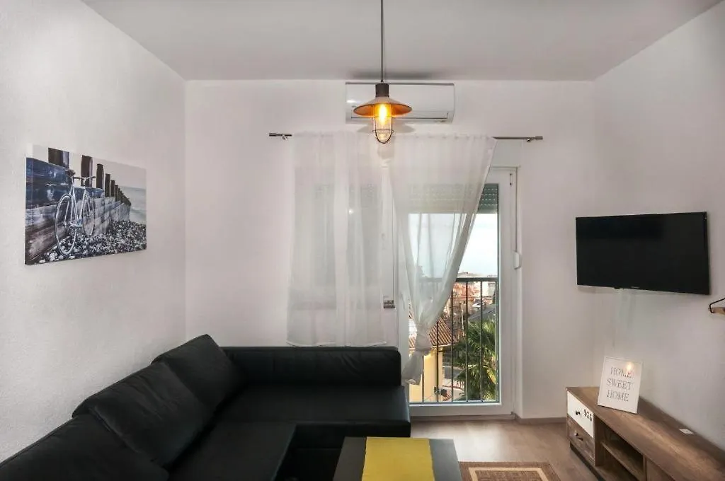 Affittacamere Studio Rakella Abbazia