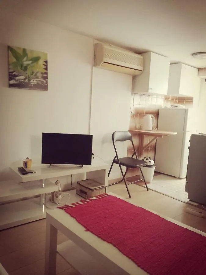 Ellena Sunshine 2*, Opatija