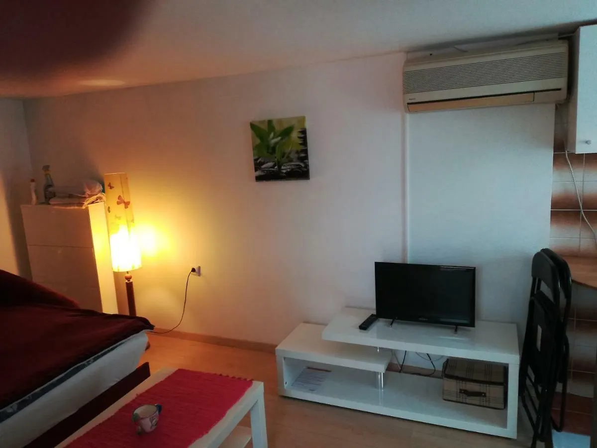 Studio Rakella Abbazia