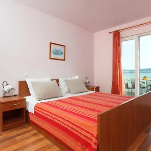 Alajbeg Apartman Trogir