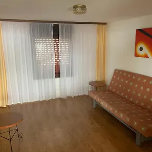 Vitez Apartman Zára