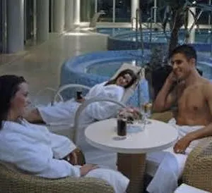 Hotel Dubrava And Wellness