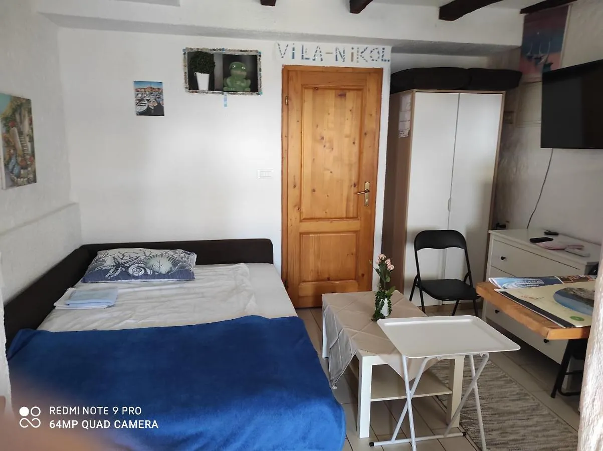 Hotel Ellena Sunshine Opatija 2*,  Chorvatsko