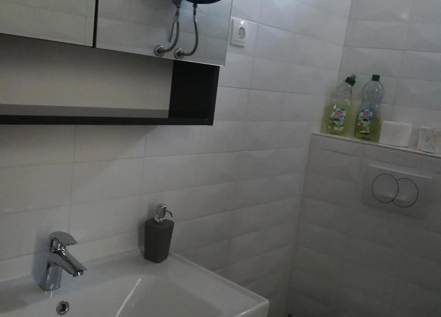 Hotel Ellena Sunshine Opatija