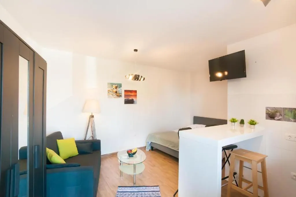 Hotel Ellena Sunshine Opatija 2*,  Chorvatsko