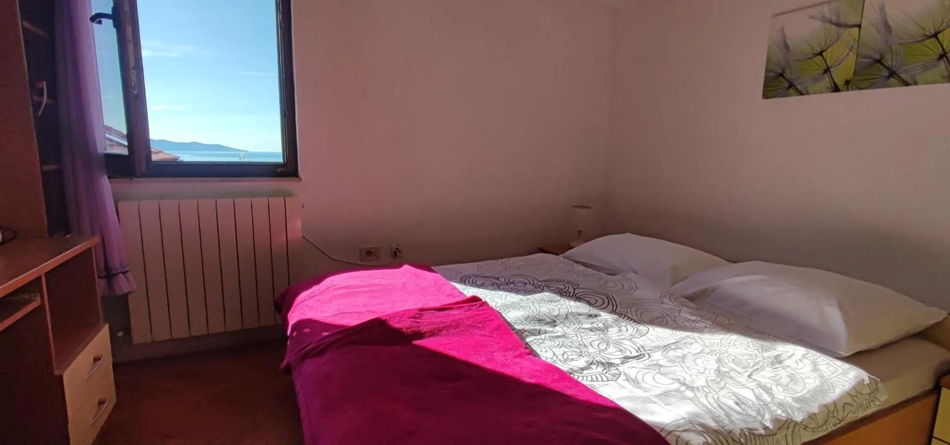Hotel Ellena Sunshine Opatija