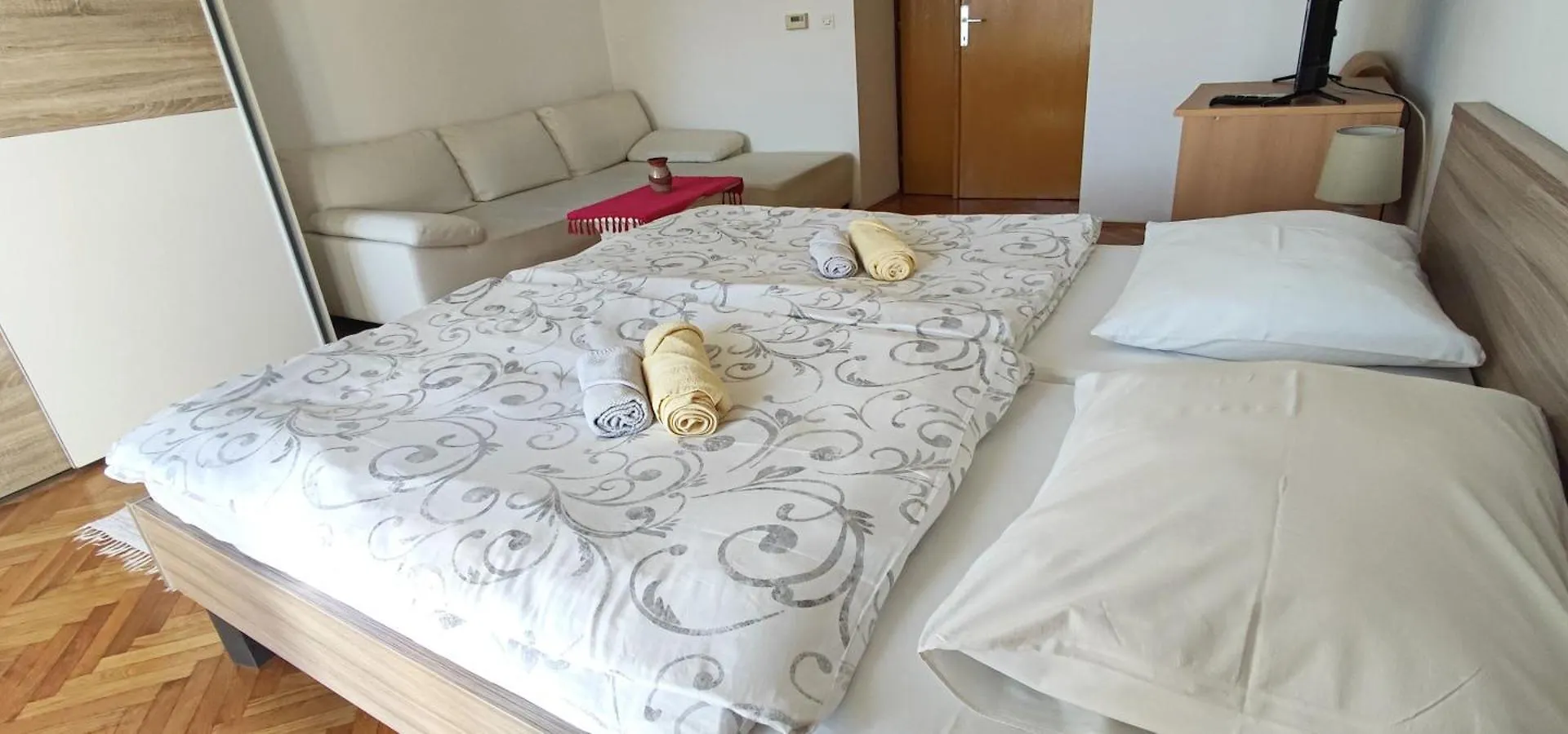 Hotel Ellena Sunshine Opatija