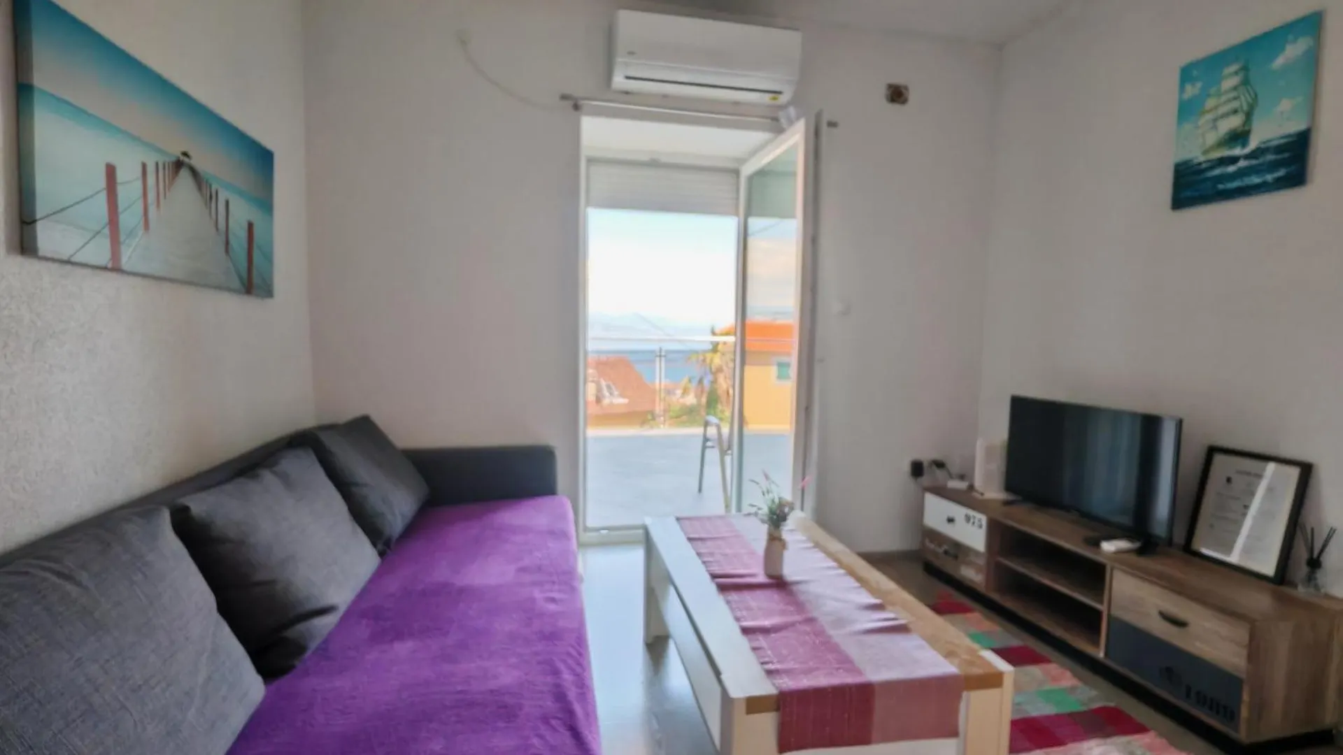 Hotel Ellena Sunshine Opatija 2*,