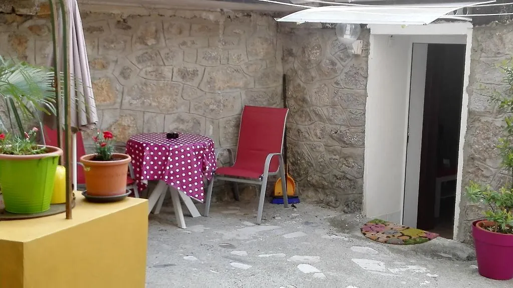 Hotel Ellena Sunshine Opatija