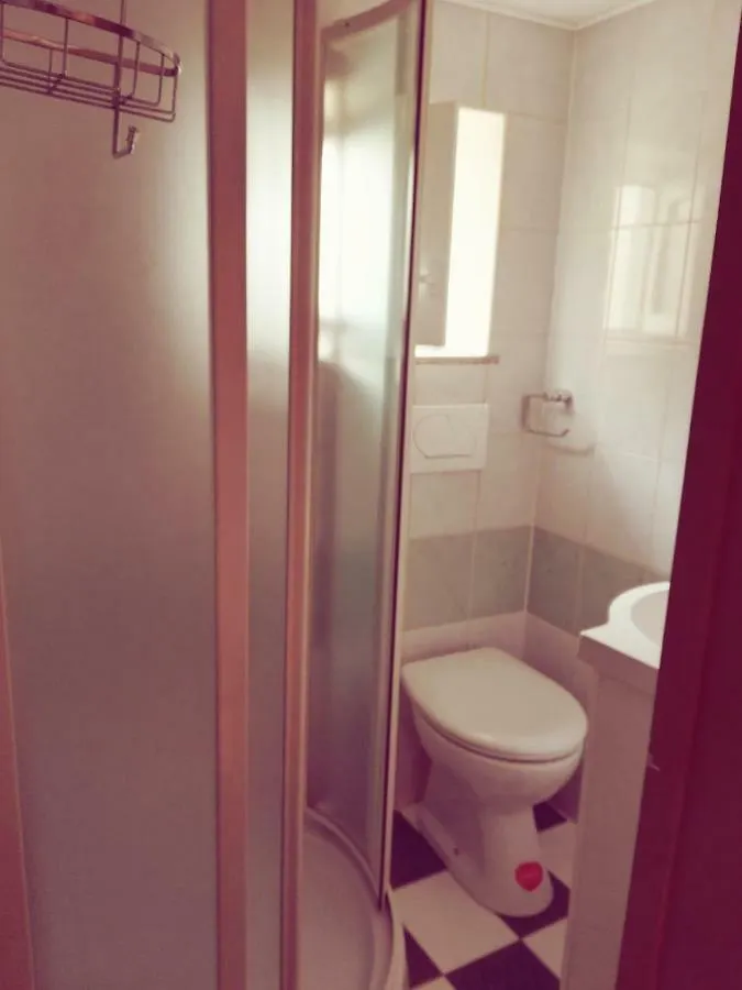 Hotel Ellena Sunshine Opatija Chorvatsko